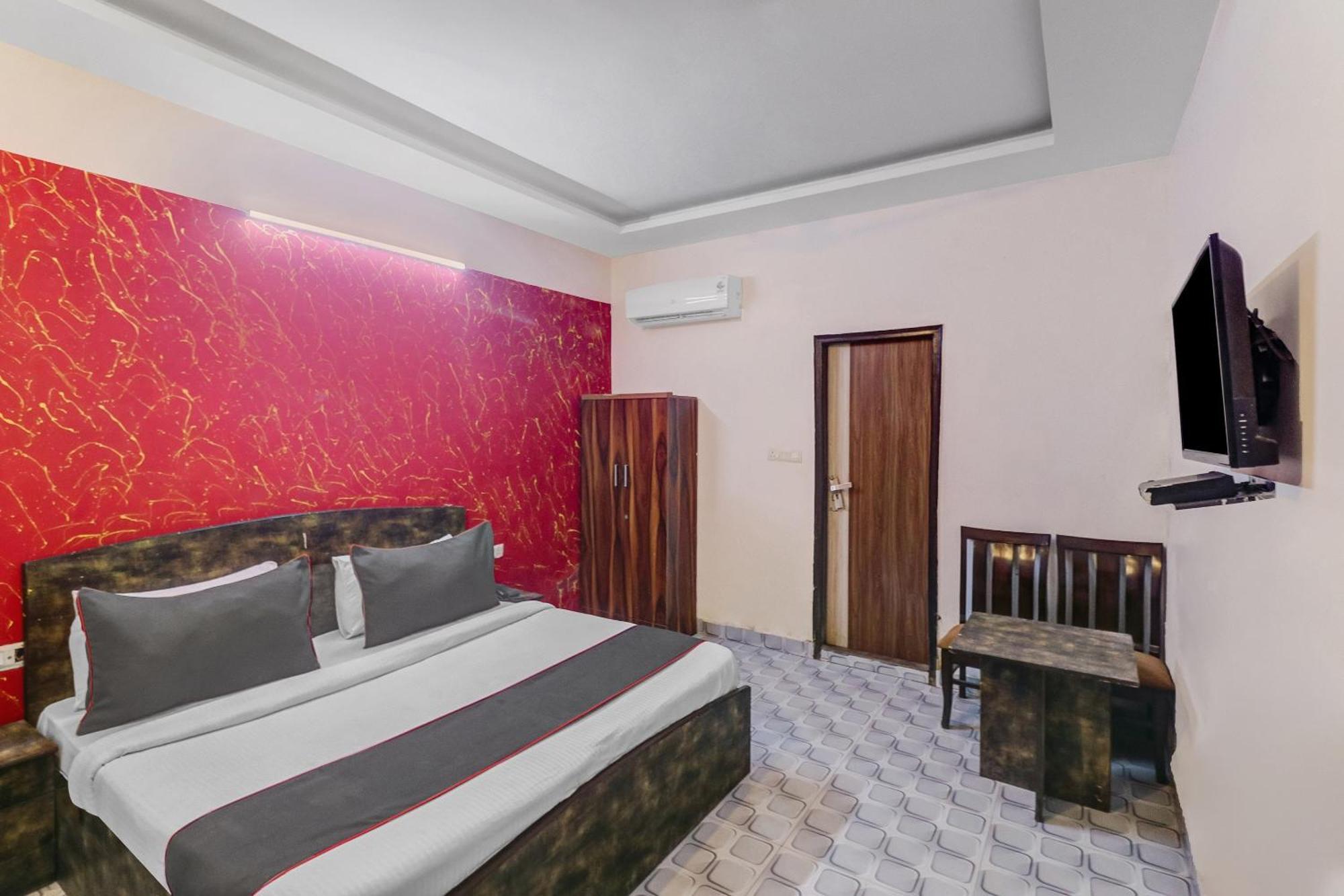 Hotel O Royal Mini Guest House Delhi  Esterno foto
