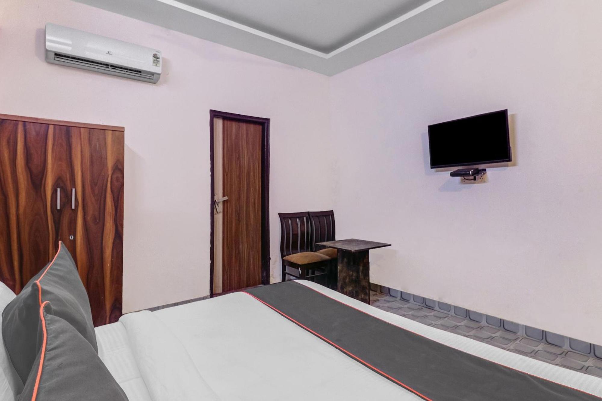 Hotel O Royal Mini Guest House Delhi  Esterno foto